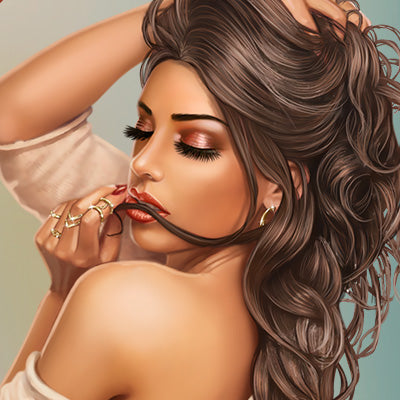 Beauty,Cosmetics & Fashion