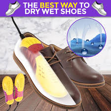 Shoe Dryer â„¢