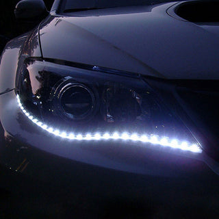 Waterproof LED Strips For Car