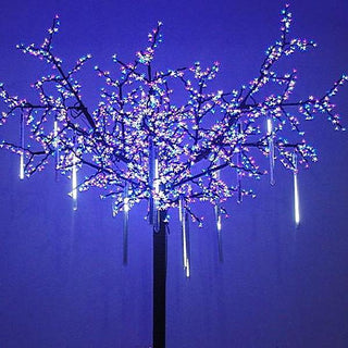 30CM Meteor Christmas LED Lights
