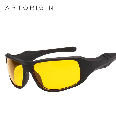 Safety Driving Sunglasses