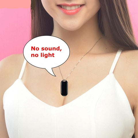 58 hours Mini long-distance Hidden Voice Recorder
