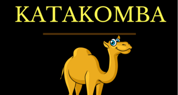 KATAKOMBA STORE