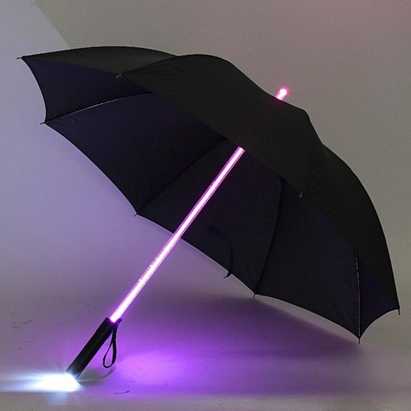 Unique LED Umbrella