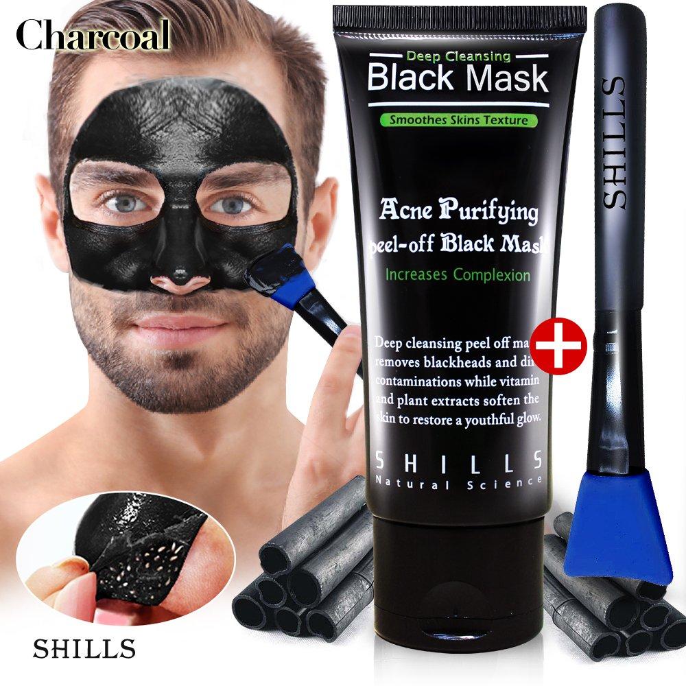 Blackhead Removal Black Mask ®