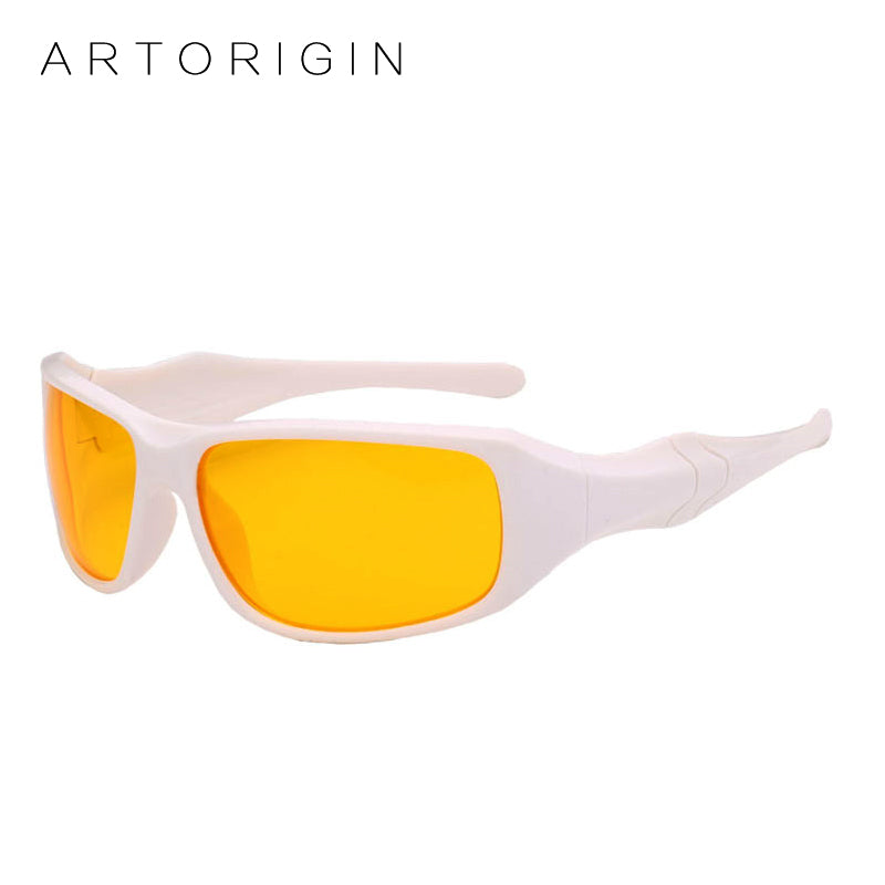 Safety Driving Sunglasses