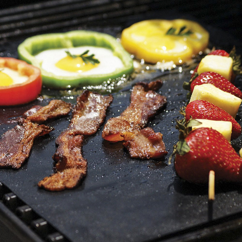 Non-stick BBQ Grill  , Baking, Cooking Mat