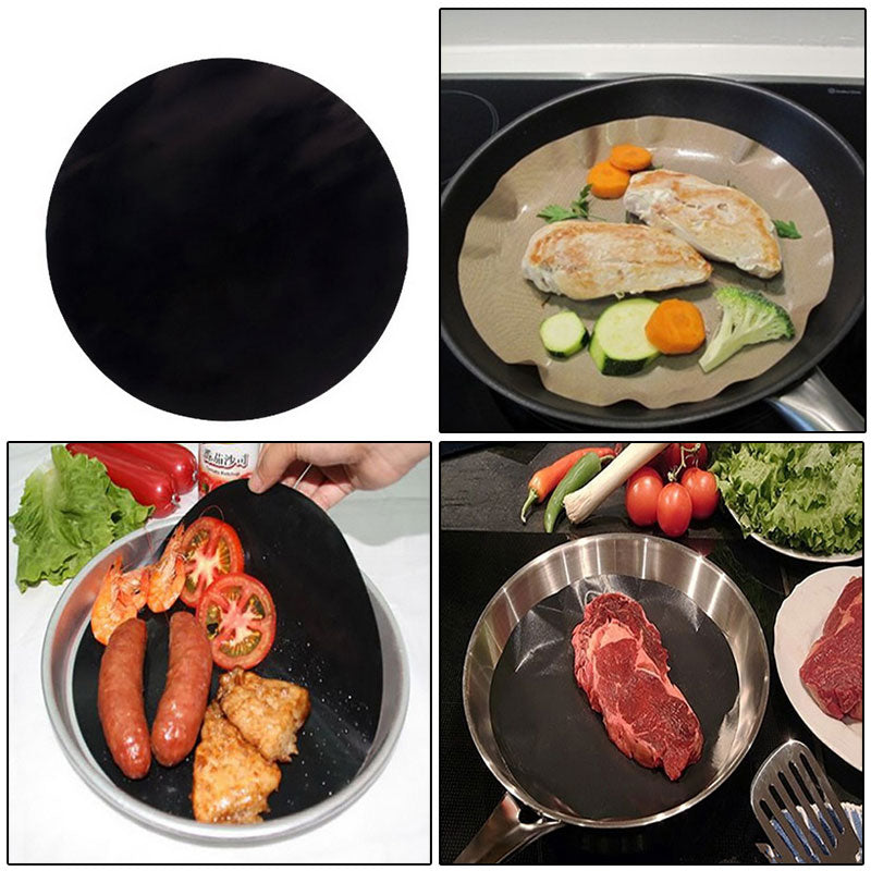Non-stick BBQ Grill  , Baking, Cooking Mat