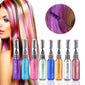 Washable Color Hair Wax Styling Pomade