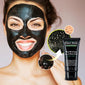 Black Mask  Acne Remover