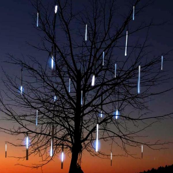 30CM Meteor Christmas LED Lights